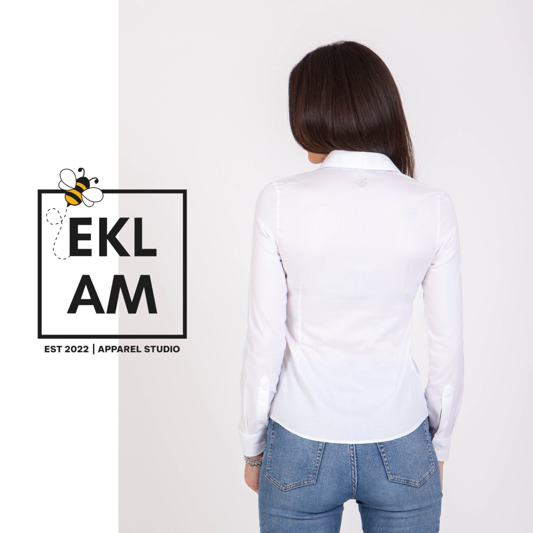 Camicetta Eklam donna art.WBS1220