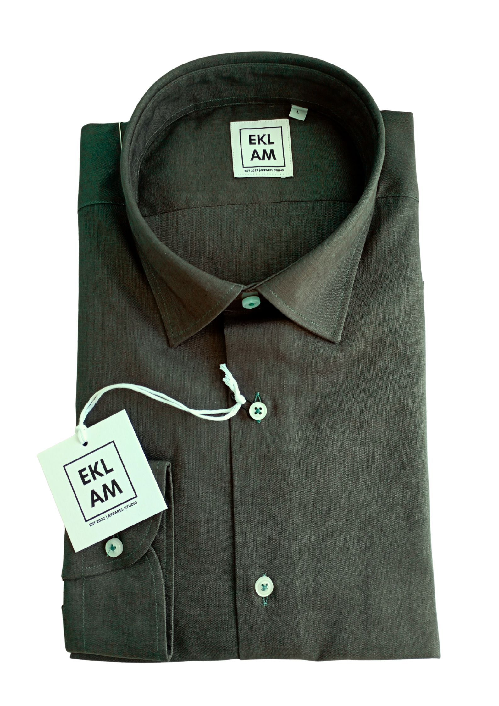 Camicia EKLAM art. 200/V029