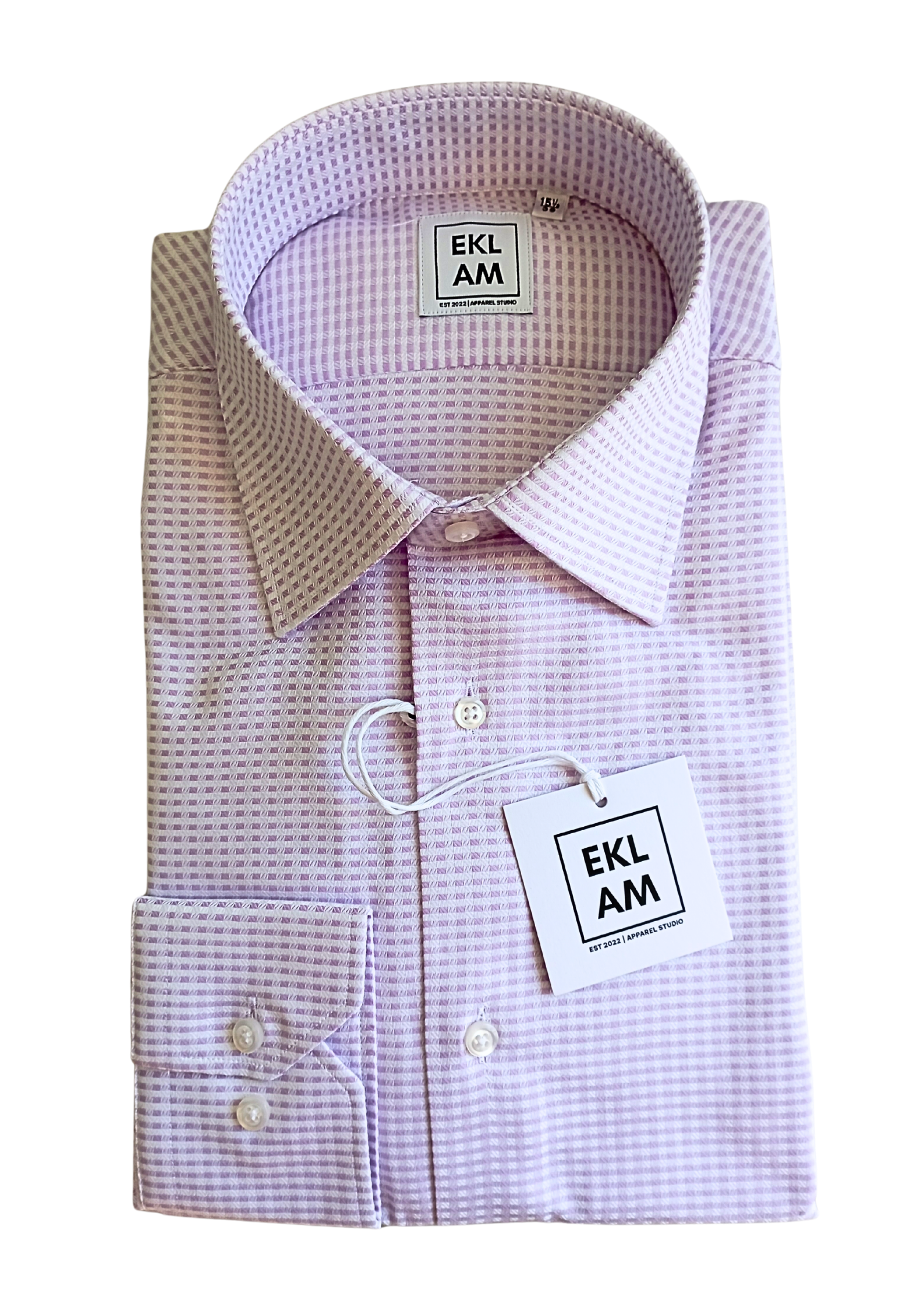 Camicia EKLAM art. PKS1280