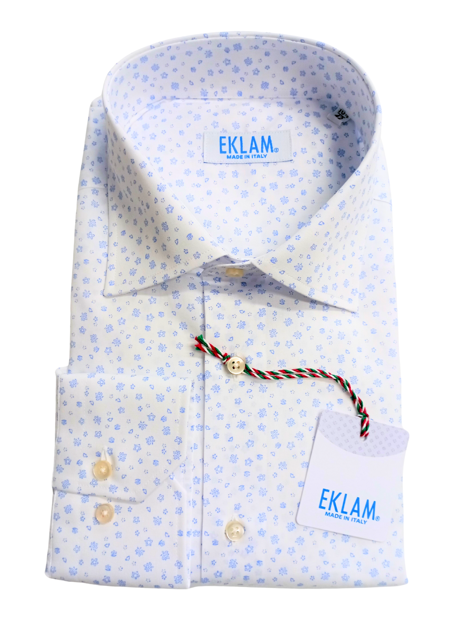 Camicia Eklam uomo art.FF2050