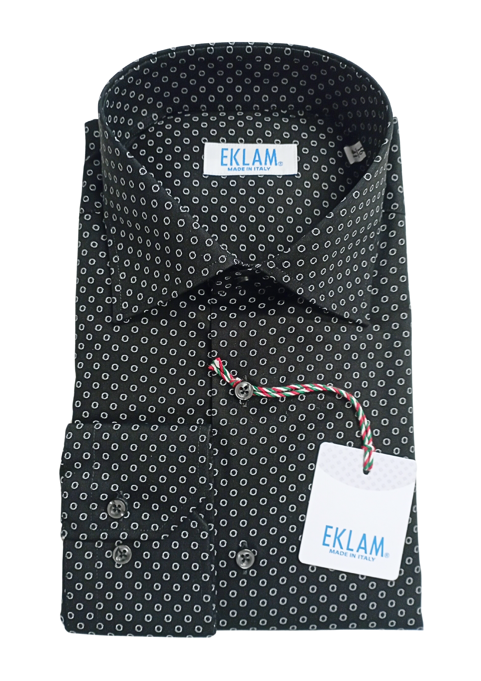 Camicia Eklam uomo art.FF2130