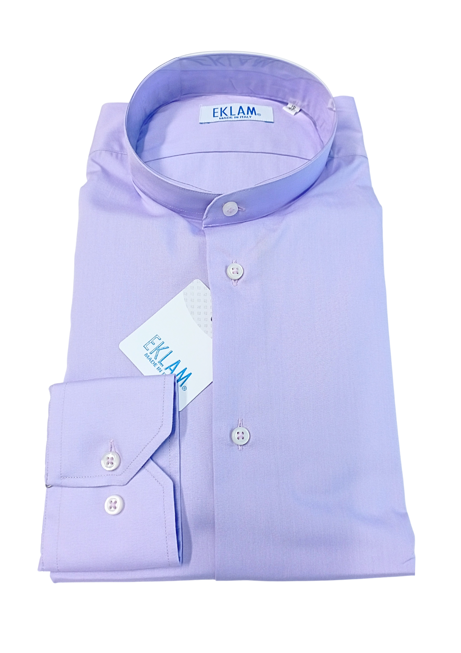 Camicia Eklam uomo art.PKC2340