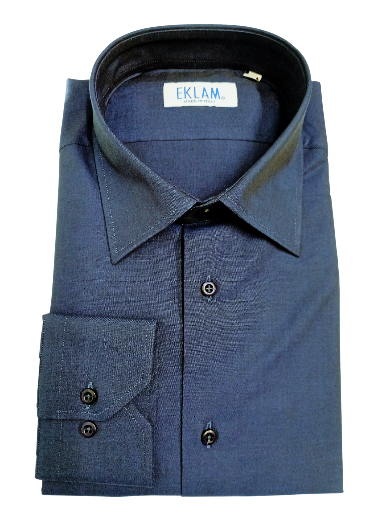 Camicia Eklam uomo art.DB3530