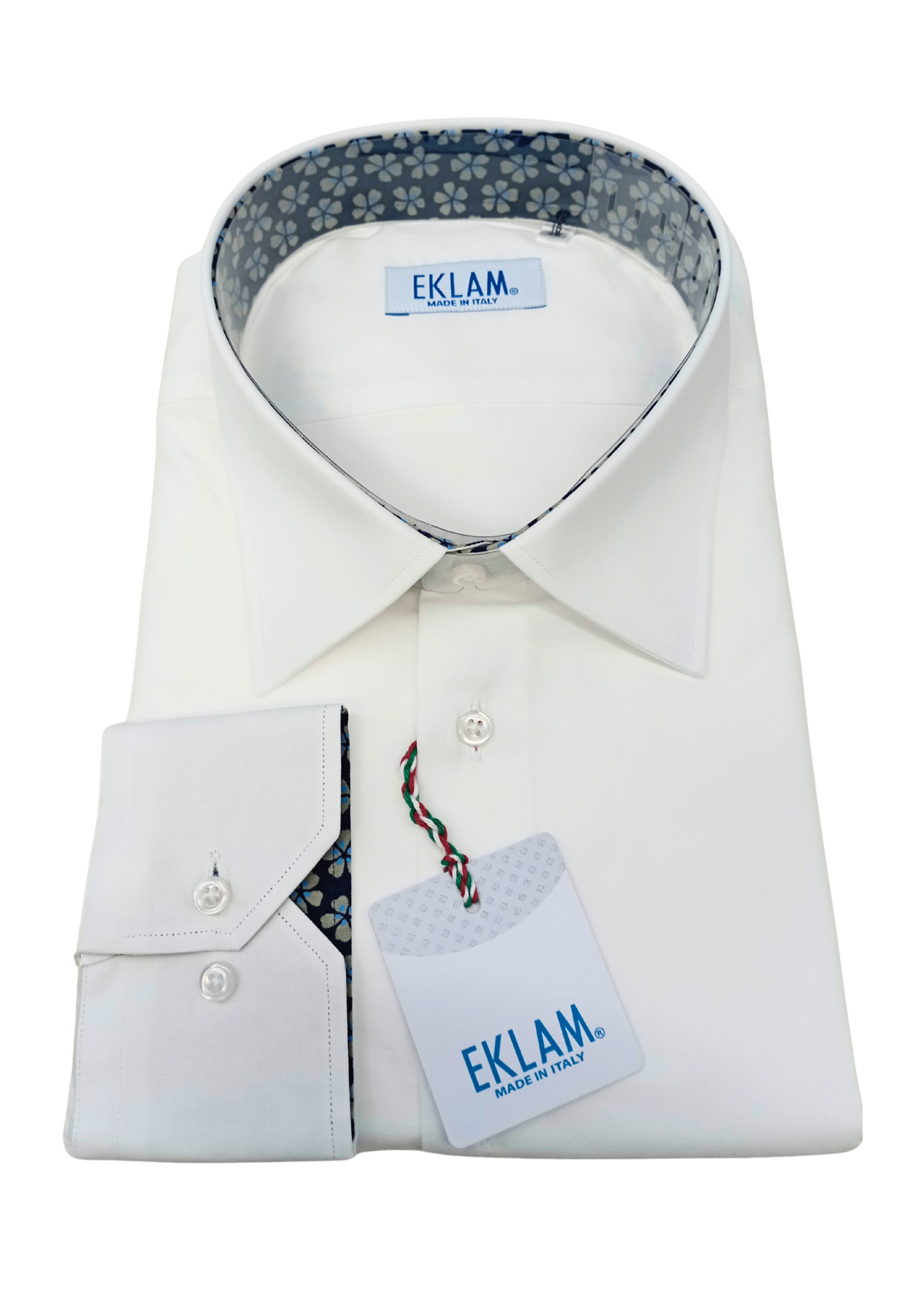 Camicia Eklam uomo art.FW3470