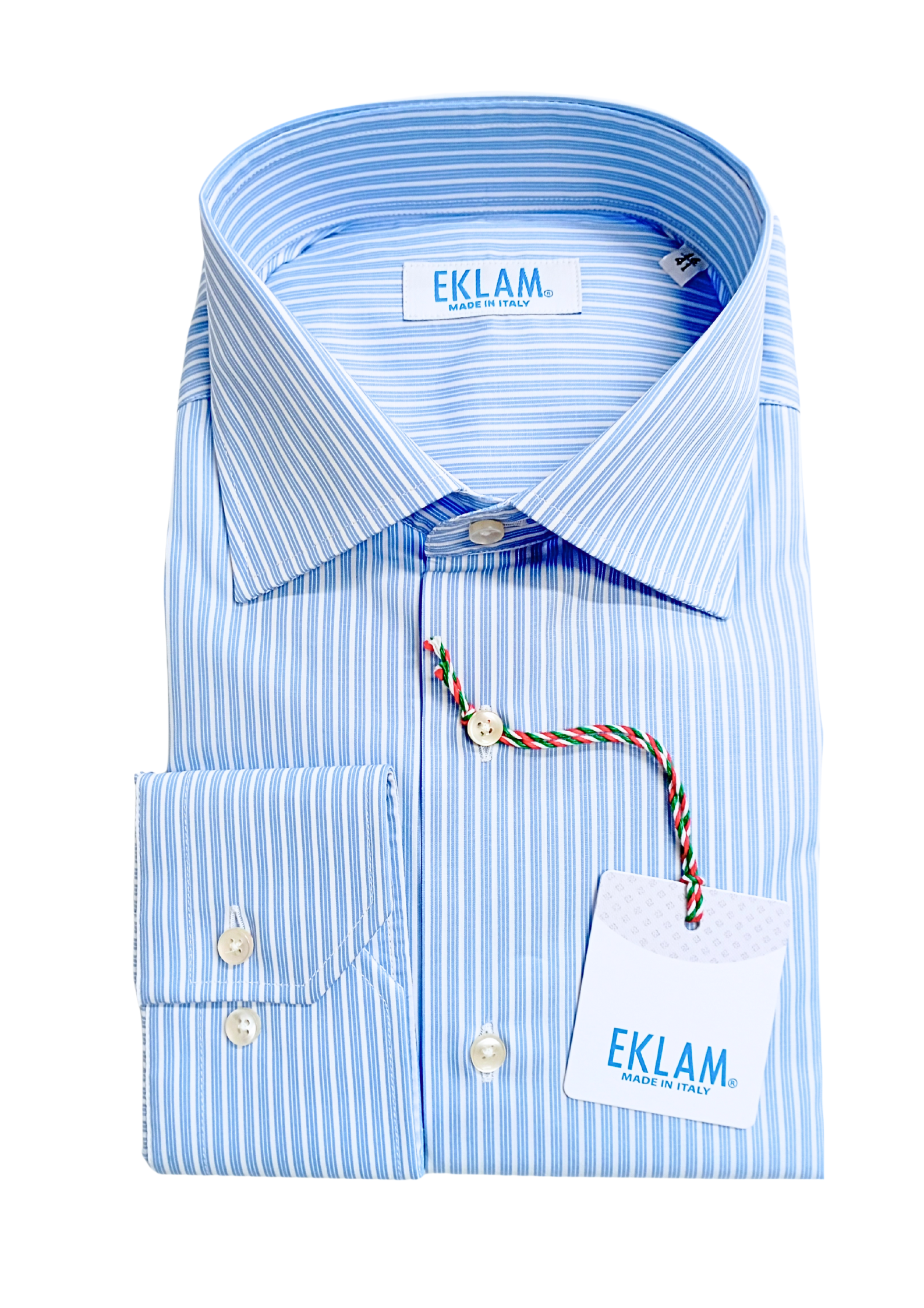 Camicia Eklam uomoart.RB3470