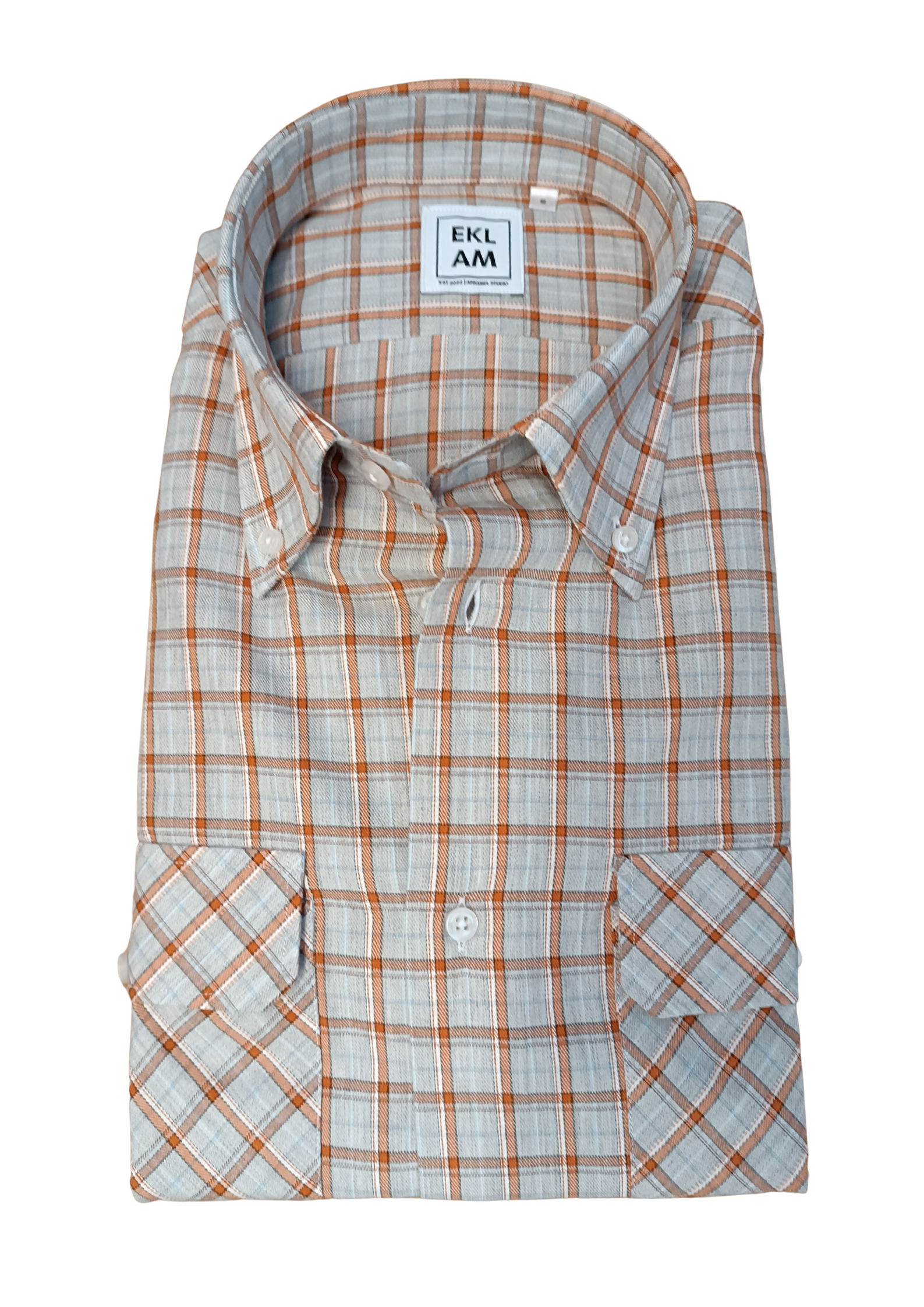 Camicia EKLAM art. SQ2340