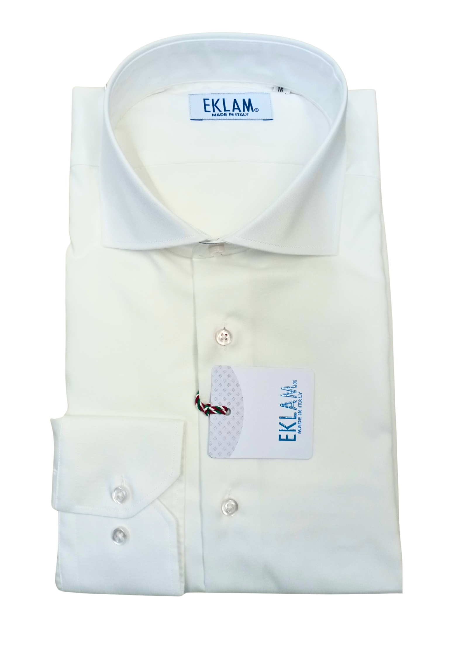 Camicia EKLAM art. NI1520 NO IRON