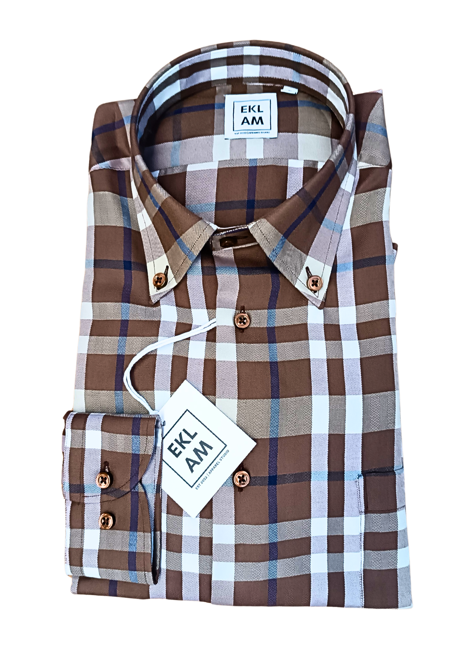 Camicia EKLAM art. SQ5670