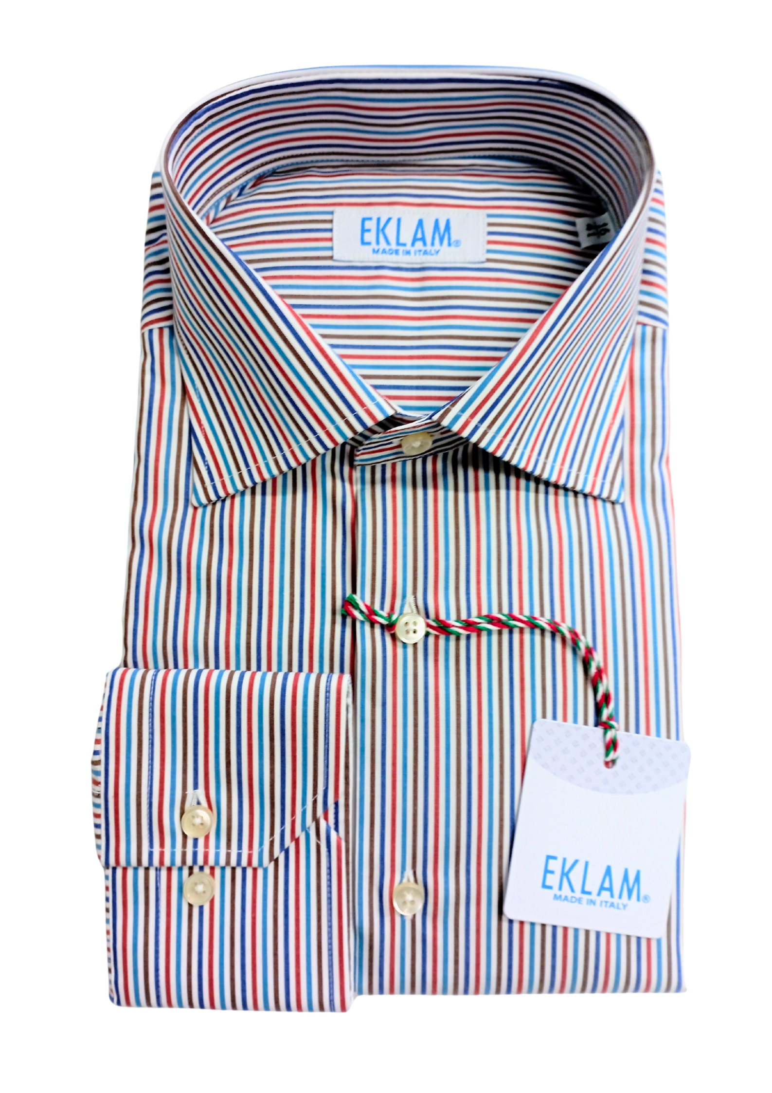 Camicia Eklam uomo art.SM2850