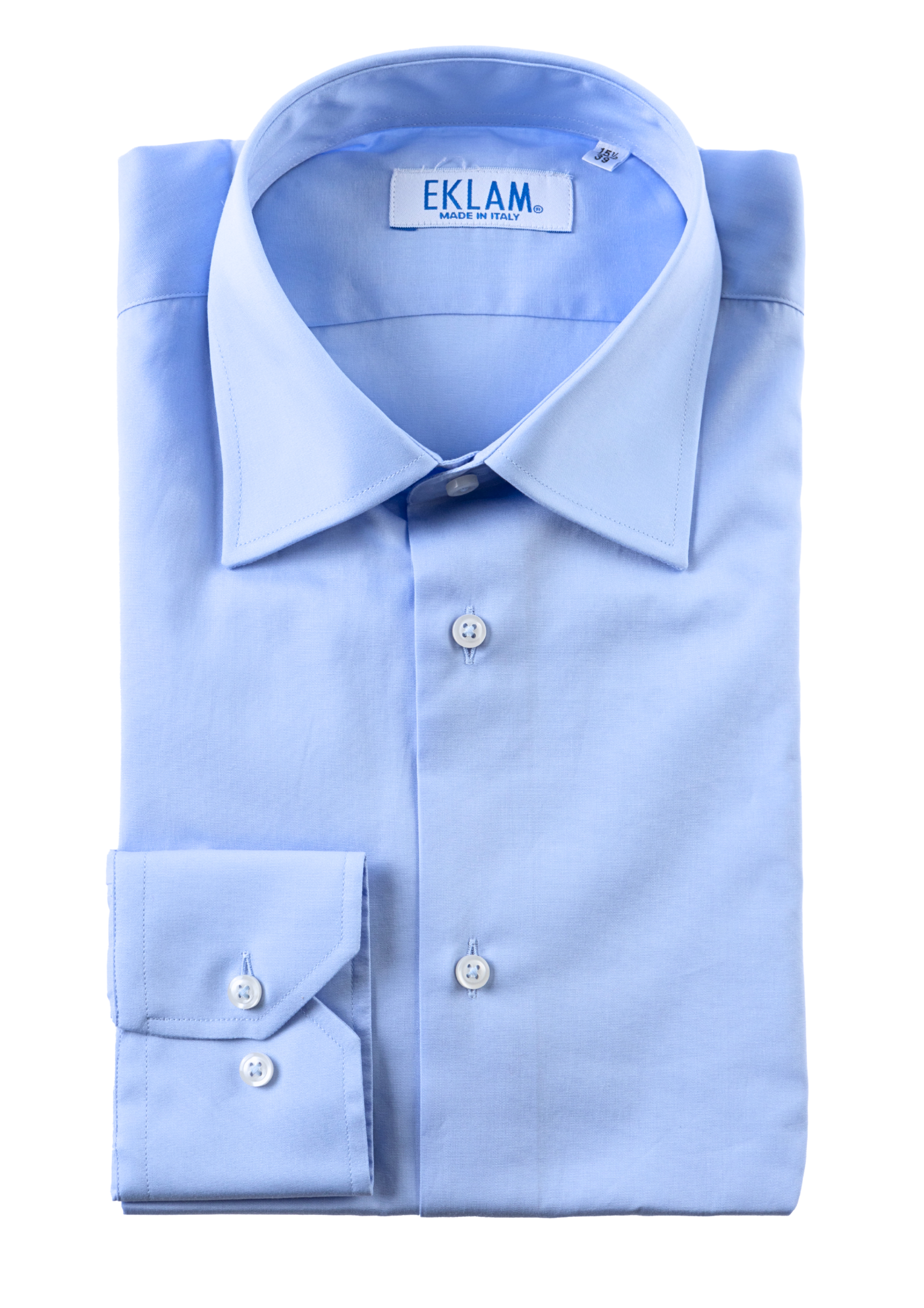 Camicia Eklam uomo art.LB1560