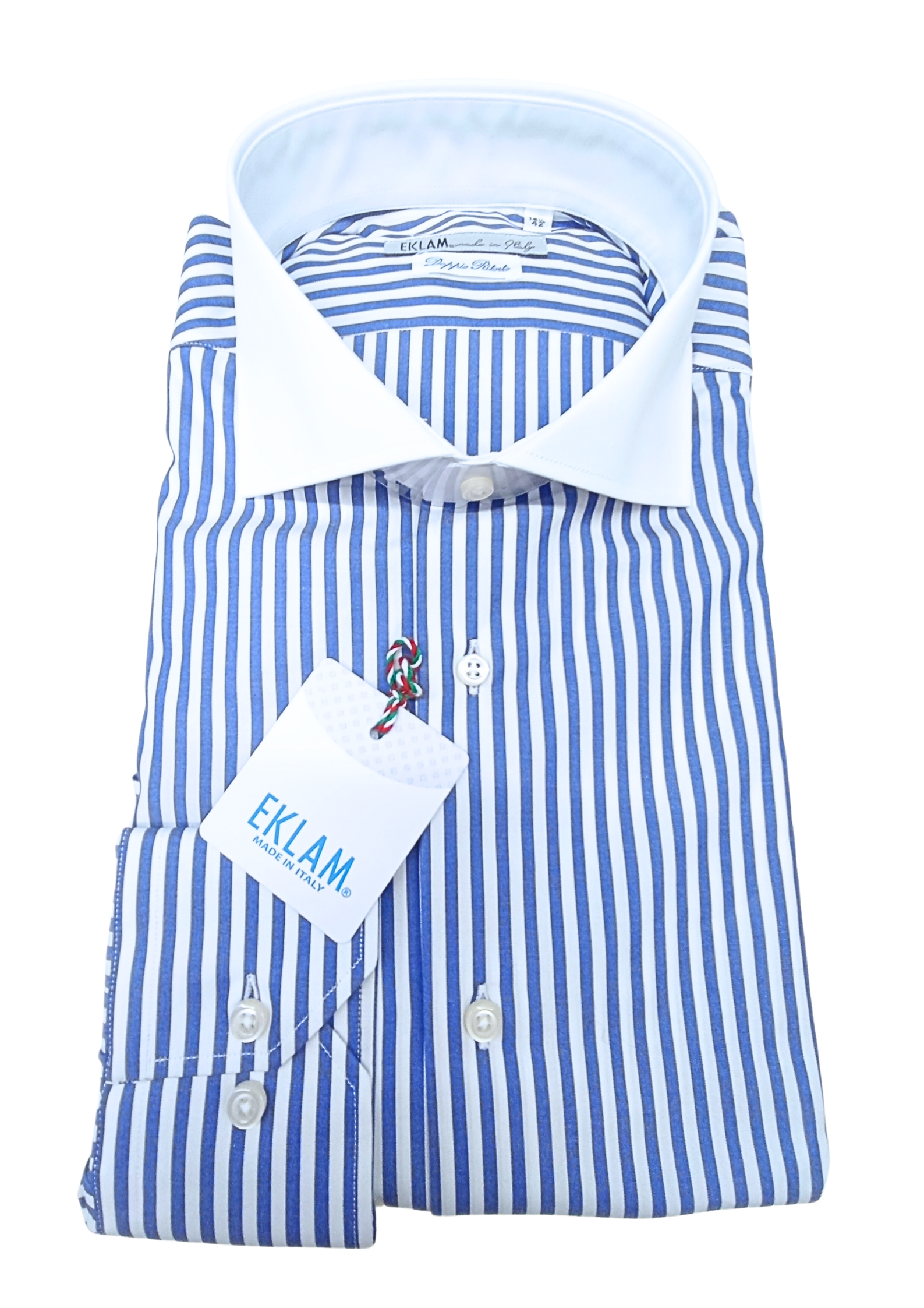 Camicia Eklam uomo art.WS4560