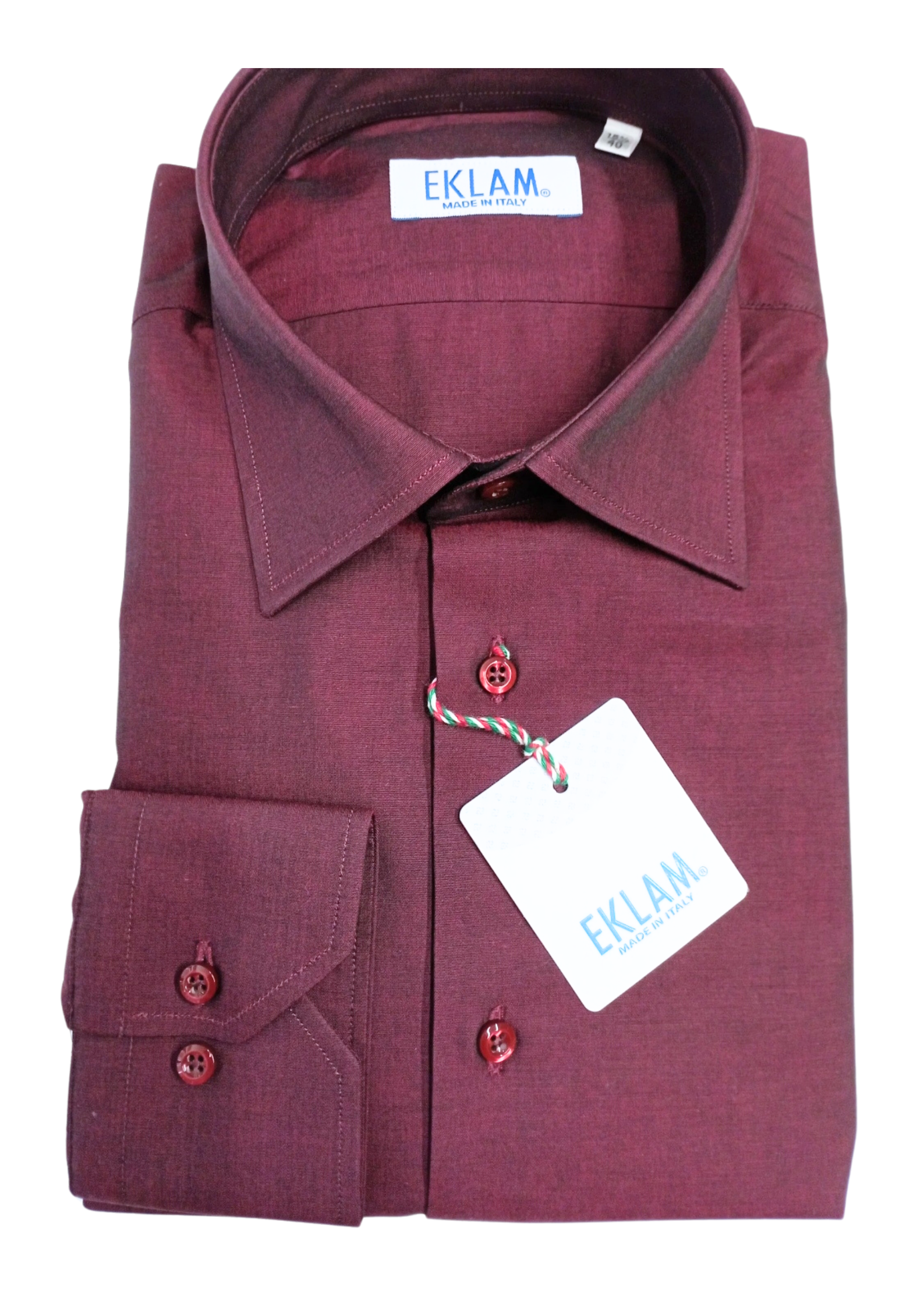 Camicia Eklam uomo art.BX4560