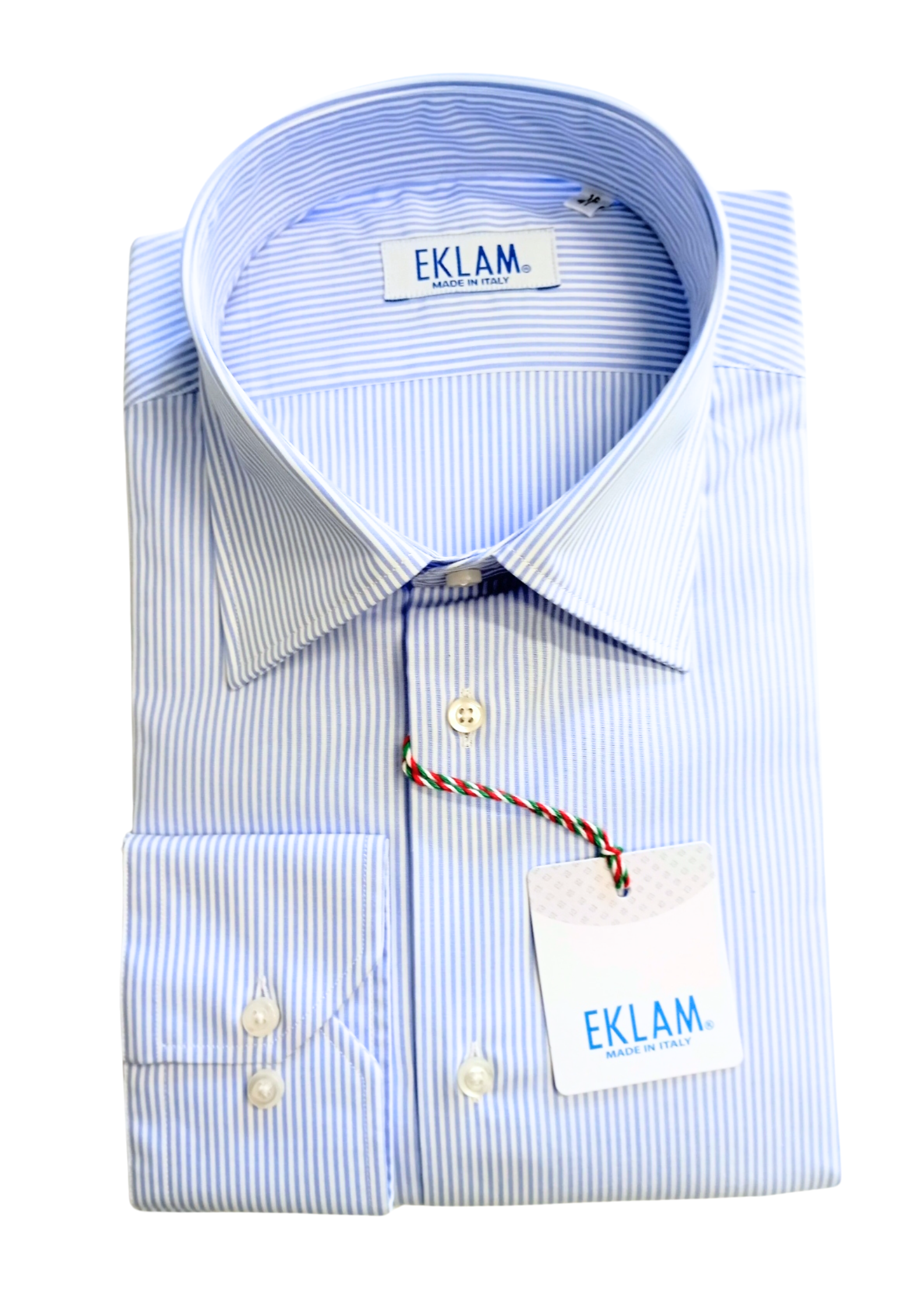 Camicia Eklam uomo art. OC2345