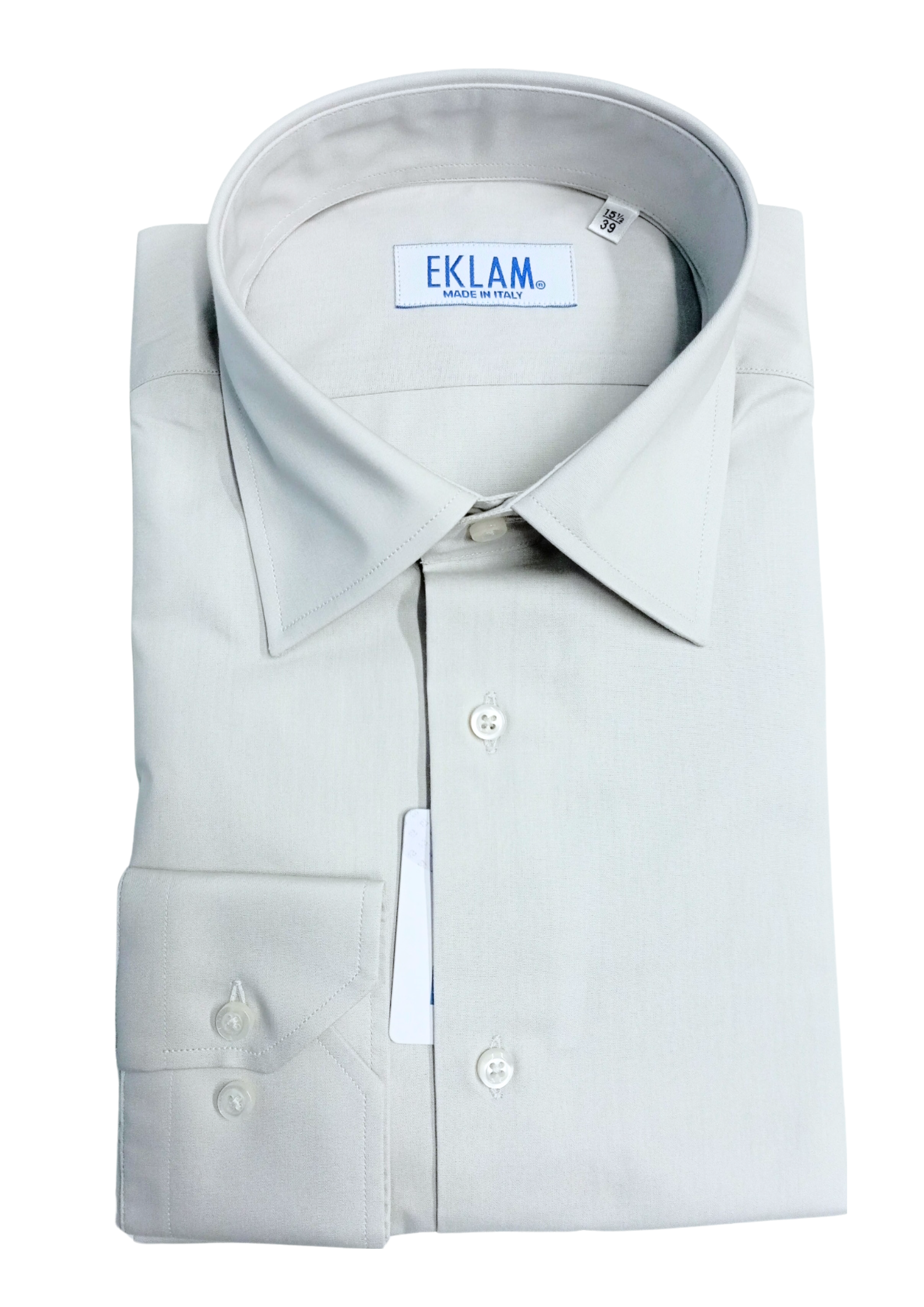 Camicia eklam uomo art.GP1970